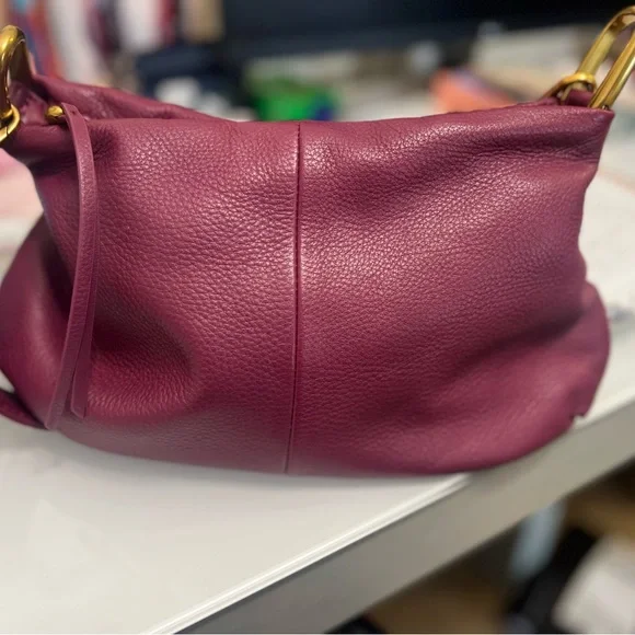 Hobo advance shoulder bag- winter orchard - Picture 2 of 12